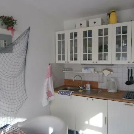 Petite Fleur Ostseebad Kuehlungsborn-ost! Kuehlungsborn